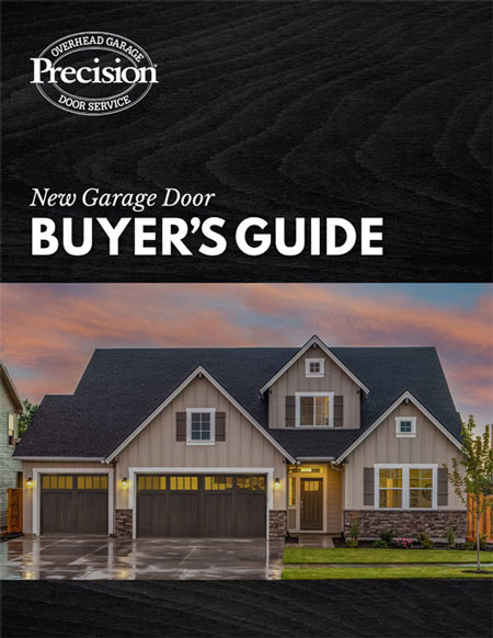 Door Buyers Guide Cover