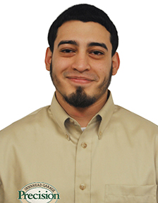 Carlos O